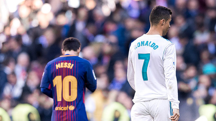 UEFA rəmzi komandanı təqdim edib